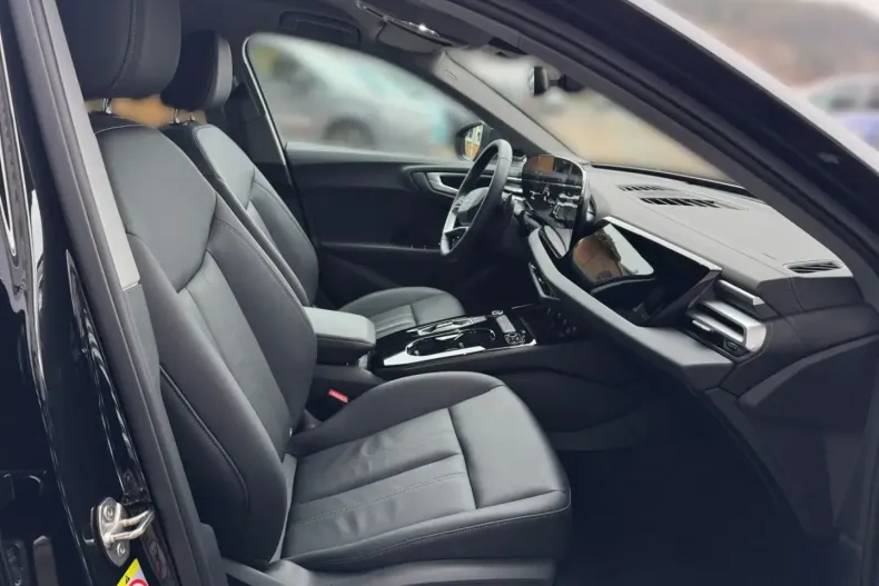 Audi A5 din 2025 cu 27.835 km - oferta AUD186082 - foto 13