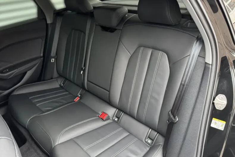 Audi A5 din 2025 cu 27.835 km - oferta AUD186082 - foto 15