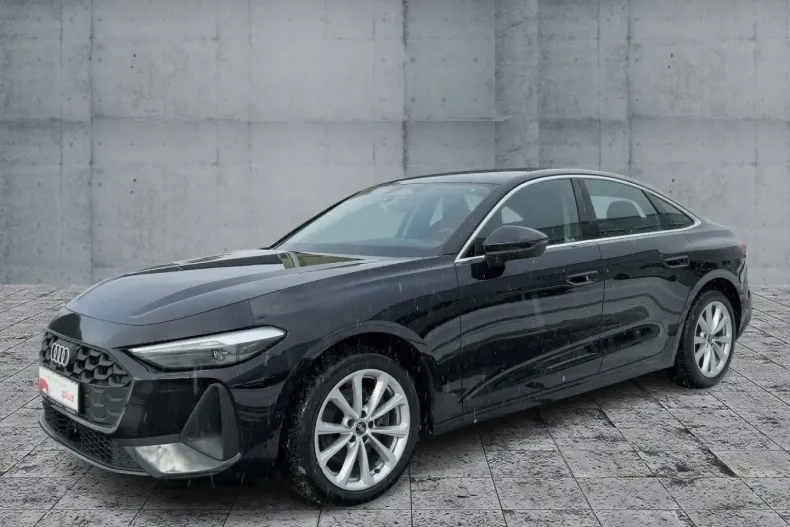 Audi A5 din 2025 cu 27.214 km - oferta AUD186083 - foto 1