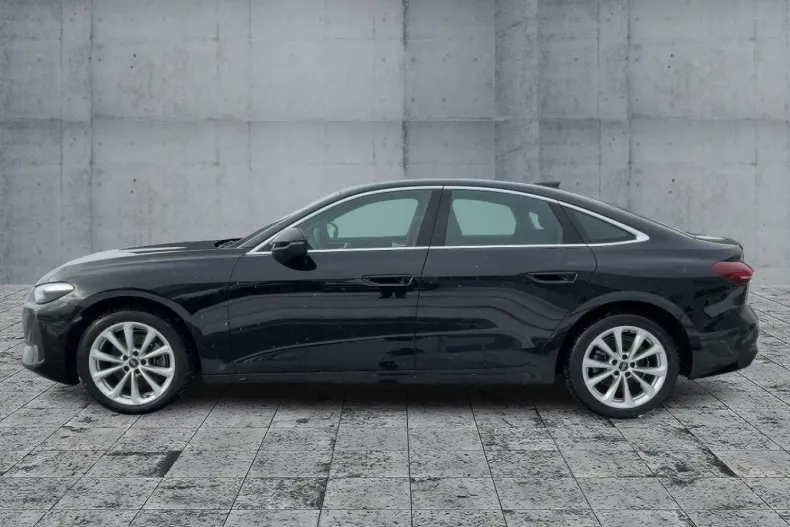 Audi A5 din 2025 cu 27.214 km - oferta AUD186083 - foto 3