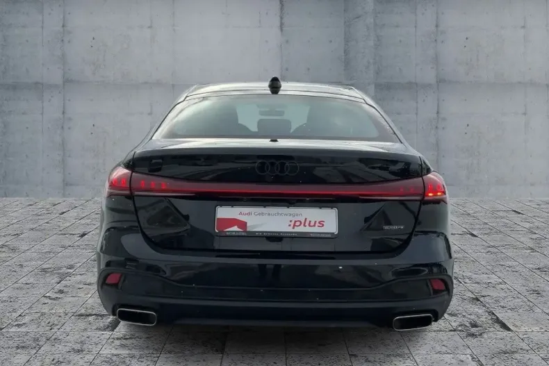 Audi A5 din 2025 cu 27.214 km - oferta AUD186083 - foto 4