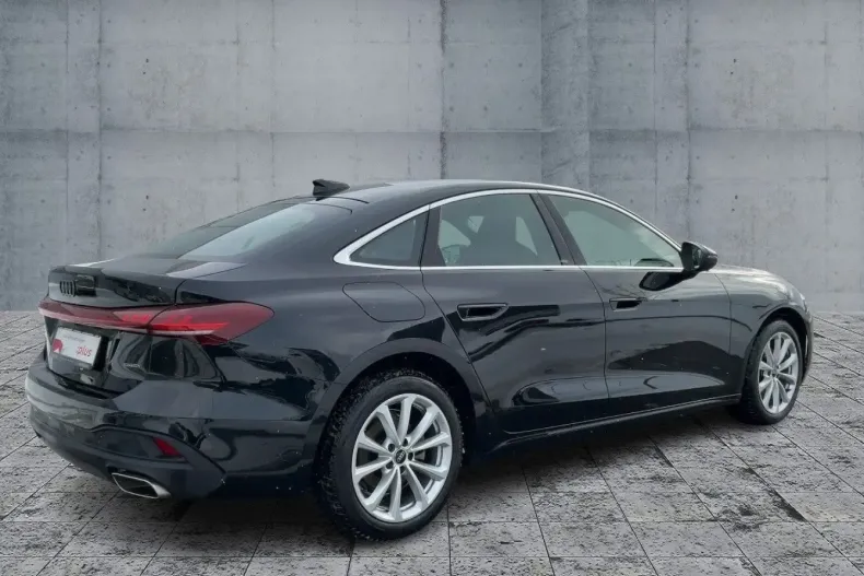 Audi A5 din 2025 cu 27.214 km - oferta AUD186083 - foto 5