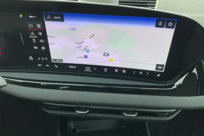 Audi A5 din 2025 cu 27.214 km - oferta AUD186083 - foto 10