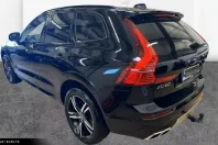 Volvo XC60 din 2021 cu 111.500 km - oferta VOL186084 - foto 4