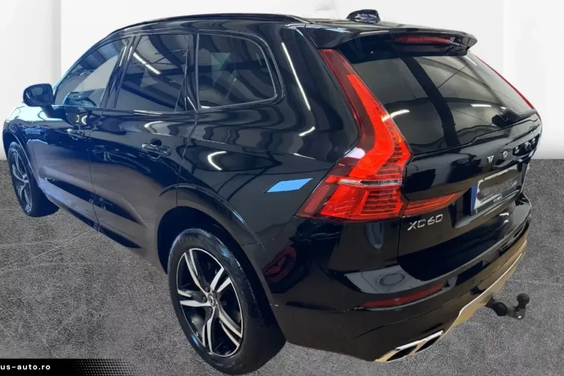 Volvo XC60 din 2021 cu 111.500 km - oferta VOL186084 - foto 4