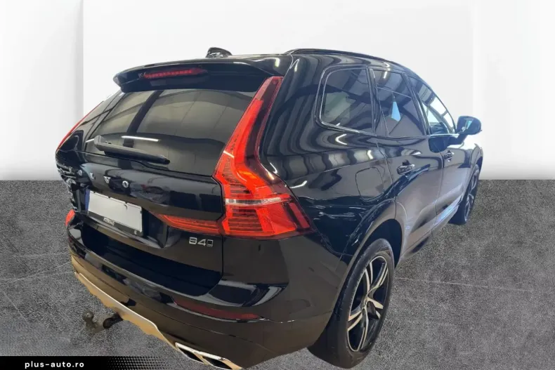 Volvo XC60 din 2021 cu 111.500 km - oferta VOL186084 - foto 6