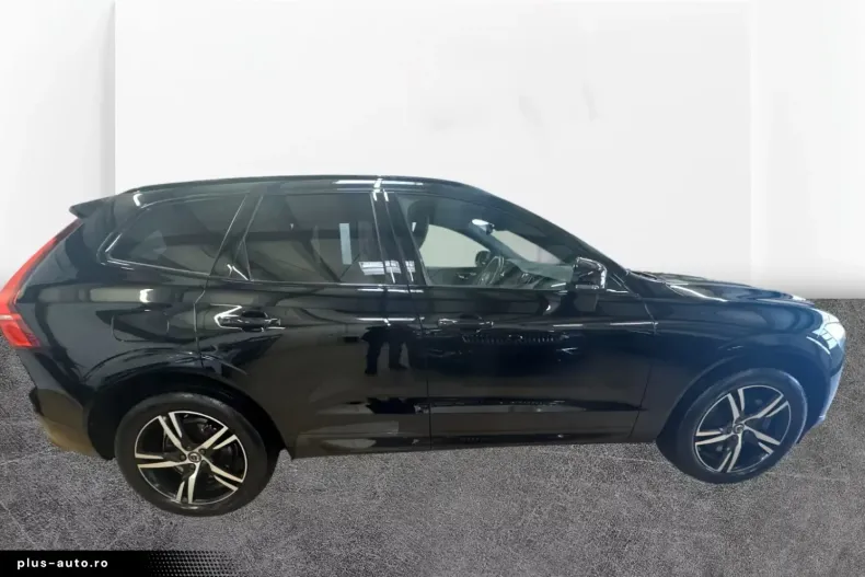 Volvo XC60 din 2021 cu 111.500 km - oferta VOL186084 - foto 7