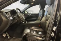 Volvo XC60 din 2021 cu 111.500 km - oferta VOL186084 - foto 11