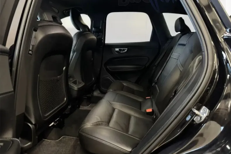 Volvo XC60 din 2021 cu 111.500 km - oferta VOL186084 - foto 14