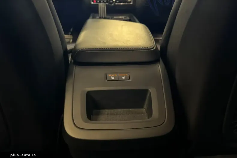 Volvo XC60 din 2021 cu 111.500 km - oferta VOL186084 - foto 15