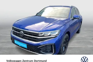 Volkswagen Touareg din 2024 - oferta VOL186085