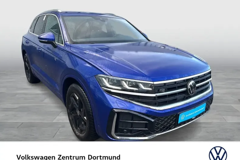 Volkswagen Touareg din 2024 cu 29.989 km - oferta VOL186085 - foto 5