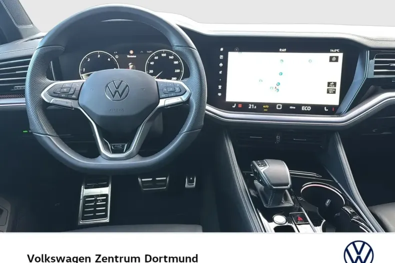 Volkswagen Touareg din 2024 cu 29.989 km - oferta VOL186085 - foto 6