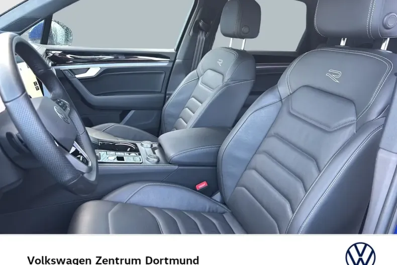 Volkswagen Touareg din 2024 cu 29.989 km - oferta VOL186085 - foto 7