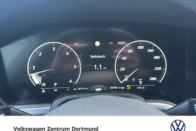 Volkswagen Touareg din 2024 cu 29.989 km - oferta VOL186085 - foto 9