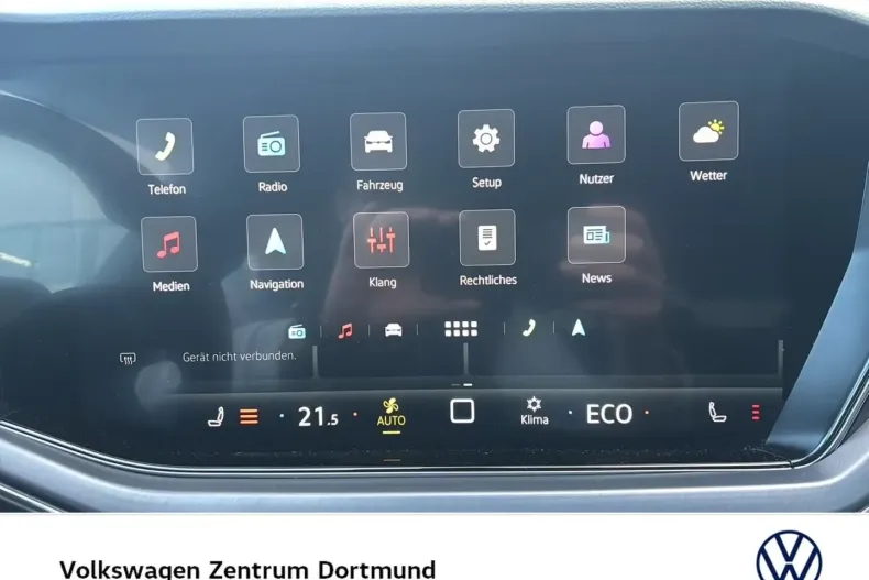 Volkswagen Touareg din 2024 cu 29.989 km - oferta VOL186085 - foto 13