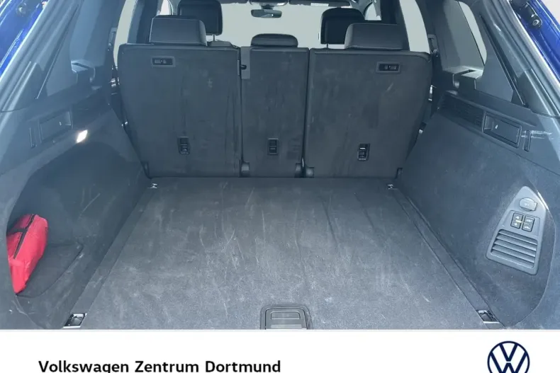 Volkswagen Touareg din 2024 cu 29.989 km - oferta VOL186085 - foto 16