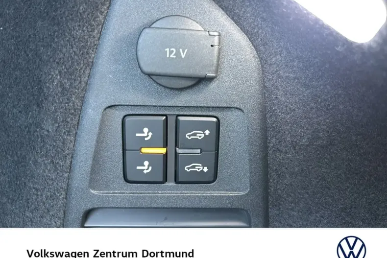 Volkswagen Touareg din 2024 cu 29.989 km - oferta VOL186085 - foto 17