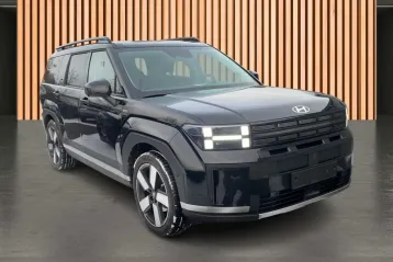 Hyundai SANTA FE din 2024 - oferta HYU186086