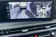 Hyundai SANTA FE din 2024 cu 20.900 km - oferta HYU186086 - foto 9