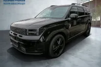 Hyundai SANTA FE din 2024 cu 53.949 km - oferta HYU186087 - foto 1