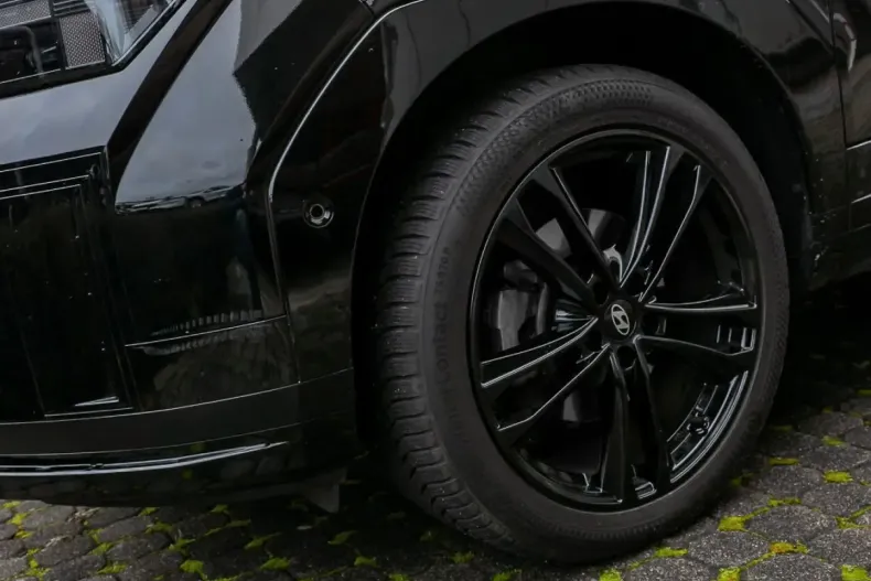 Hyundai SANTA FE din 2024 cu 53.949 km - oferta HYU186087 - foto 3