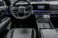 Hyundai SANTA FE din 2024 cu 53.949 km - oferta HYU186087 - foto 4