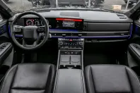 Hyundai SANTA FE din 2024 cu 53.949 km - oferta HYU186087 - foto 7