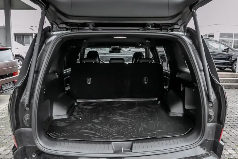 Hyundai SANTA FE din 2024 cu 53.949 km - oferta HYU186087 - foto 10