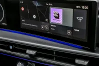 Hyundai SANTA FE din 2024 cu 53.949 km - oferta HYU186087 - foto 11