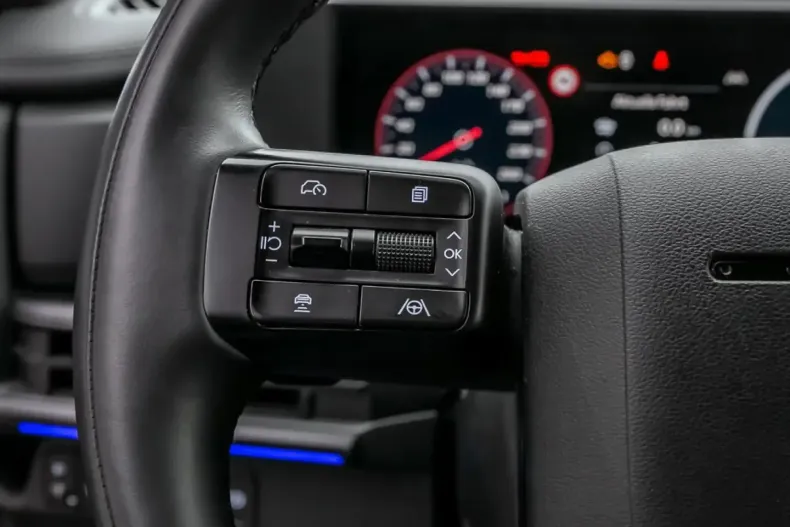 Hyundai SANTA FE din 2024 cu 53.949 km - oferta HYU186087 - foto 13