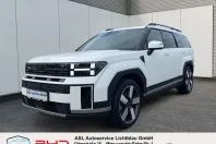 Hyundai SANTA FE din 2024 cu 11.902 km - oferta HYU186088 - foto 2