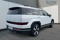 Hyundai SANTA FE din 2024 cu 11.902 km - oferta HYU186088 - foto 5