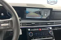 Hyundai SANTA FE din 2024 cu 11.902 km - oferta HYU186088 - foto 13