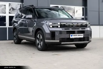 Hyundai SANTA FE din 2025 - oferta HYU186089