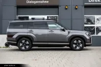 Hyundai SANTA FE din 2025 cu 14.260 km - oferta HYU186089 - foto 3