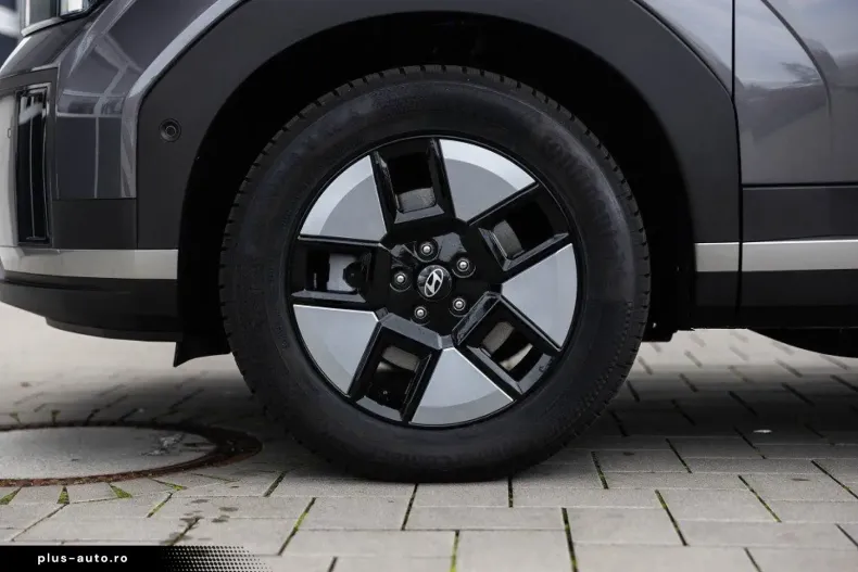 Hyundai SANTA FE din 2025 cu 14.260 km - oferta HYU186089 - foto 7