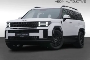 Hyundai SANTA FE din 2024 - oferta HYU186090