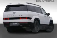 Hyundai SANTA FE din 2024 cu 36.951 km - oferta HYU186090 - foto 2