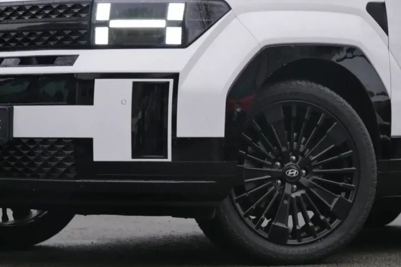 Hyundai SANTA FE din 2024 cu 36.951 km - oferta HYU186090 - foto 5