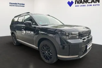 Hyundai SANTA FE din 2024 - oferta HYU186091