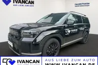 Hyundai SANTA FE din 2024 cu 25.435 km - oferta HYU186091 - foto 2