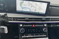 Hyundai SANTA FE din 2024 cu 25.435 km - oferta HYU186091 - foto 9