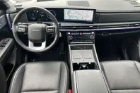 Hyundai SANTA FE din 2024 cu 25.435 km - oferta HYU186091 - foto 11