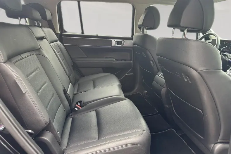 Hyundai SANTA FE din 2024 cu 25.435 km - oferta HYU186091 - foto 13