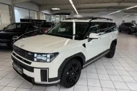 Hyundai SANTA FE din 2024 cu 19.000 km - oferta HYU186092 - foto 2