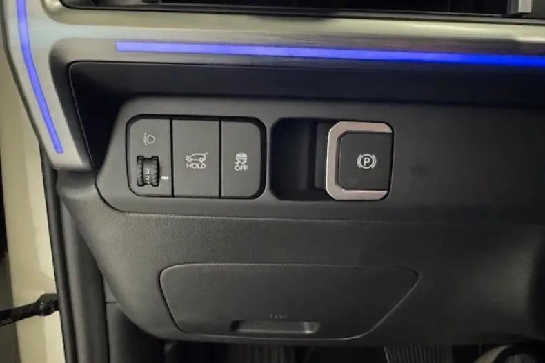 Hyundai SANTA FE din 2024 cu 19.000 km - oferta HYU186092 - foto 13