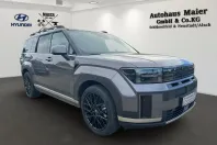 Hyundai SANTA FE din 2024 cu 6.900 km - oferta HYU186093 - foto 1