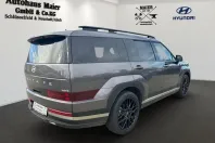 Hyundai SANTA FE din 2024 cu 6.900 km - oferta HYU186093 - foto 3