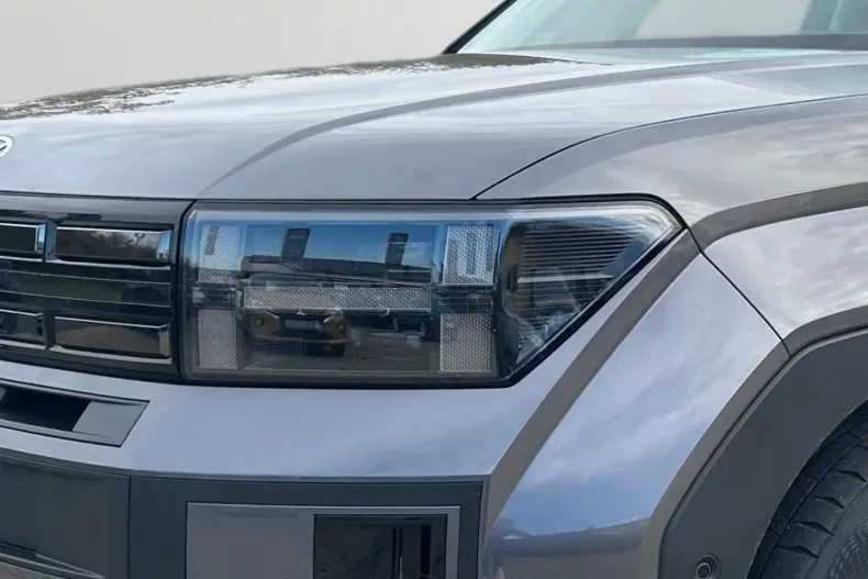 Hyundai SANTA FE din 2024 cu 6.900 km - oferta HYU186093 - foto 5